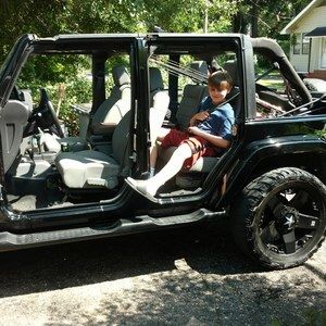 Meet your Posher, Mark